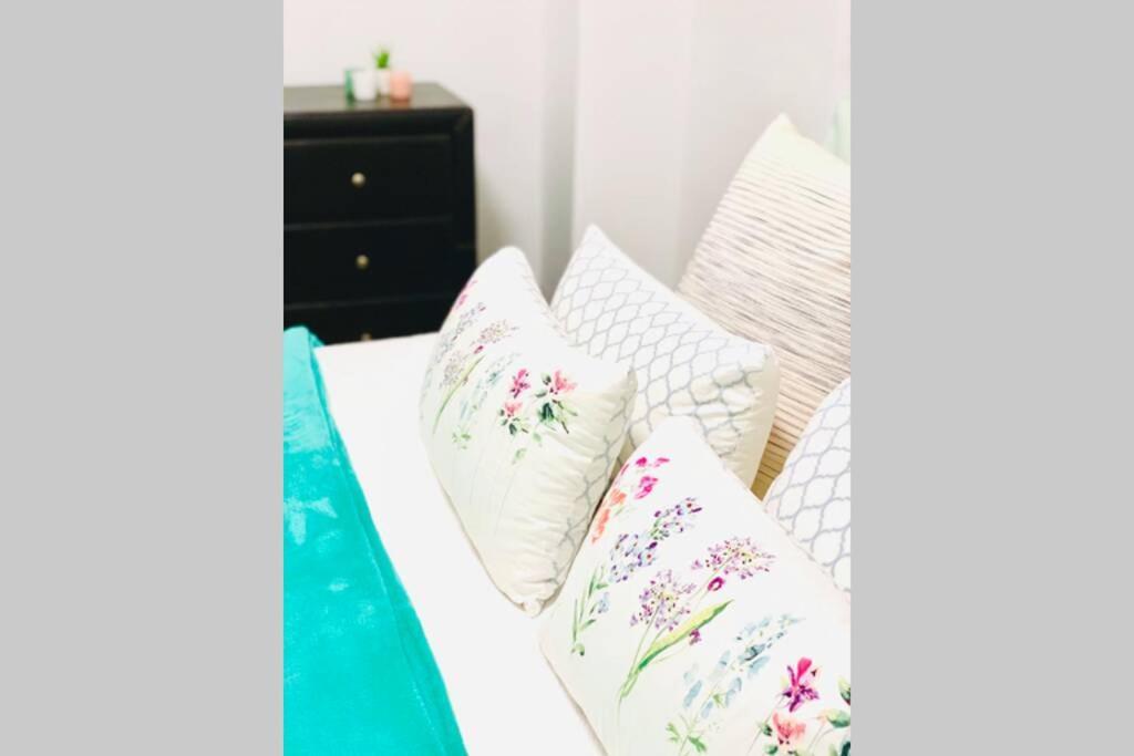 'Home Sweet Home-Luxury Apartment-Santa Cruz' Bagian luar foto