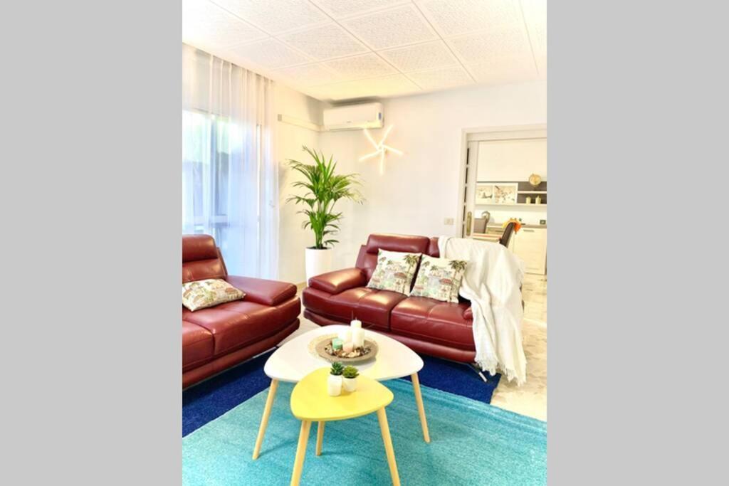 'Home Sweet Home-Luxury Apartment-Santa Cruz' Bagian luar foto