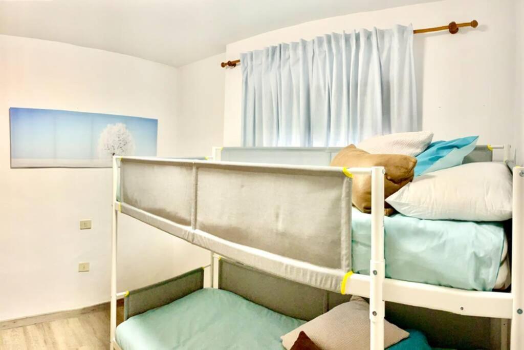 'Home Sweet Home-Luxury Apartment-Santa Cruz' Bagian luar foto