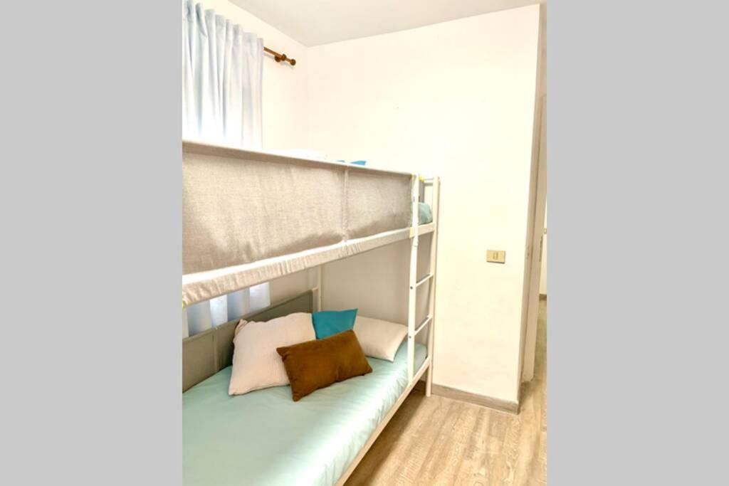 'Home Sweet Home-Luxury Apartment-Santa Cruz' Bagian luar foto