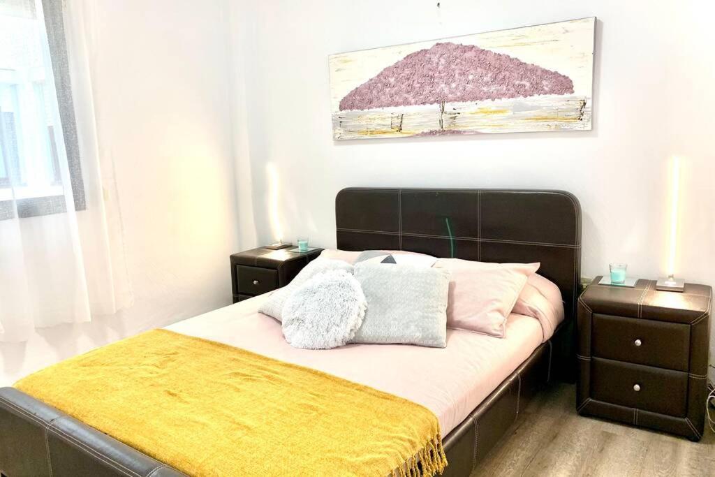 'Home Sweet Home-Luxury Apartment-Santa Cruz' Bagian luar foto