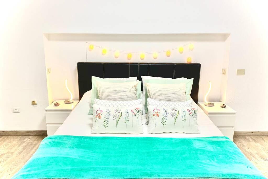 'Home Sweet Home-Luxury Apartment-Santa Cruz' Bagian luar foto