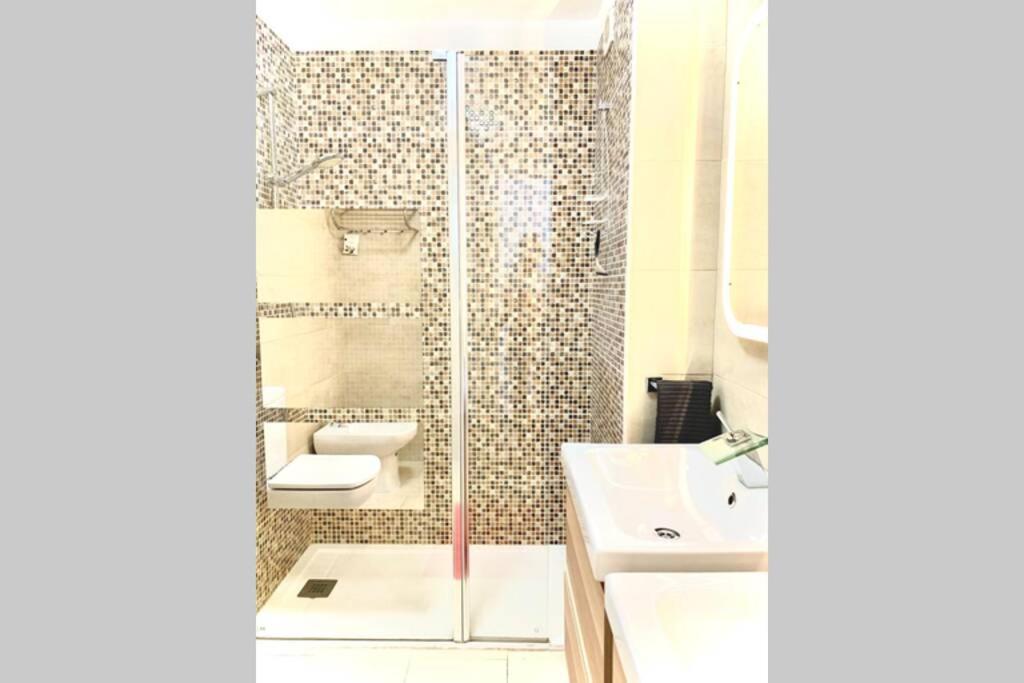 'Home Sweet Home-Luxury Apartment-Santa Cruz' Bagian luar foto