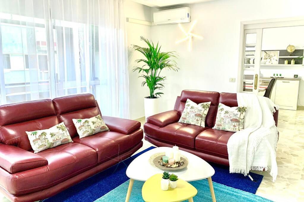 'Home Sweet Home-Luxury Apartment-Santa Cruz' Bagian luar foto