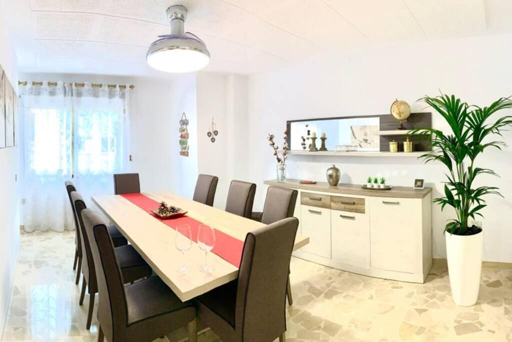 'Home Sweet Home-Luxury Apartment-Santa Cruz' Bagian luar foto