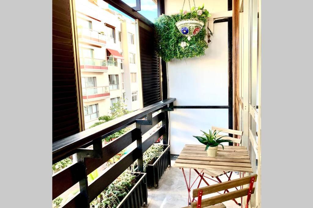 'Home Sweet Home-Luxury Apartment-Santa Cruz' Bagian luar foto
