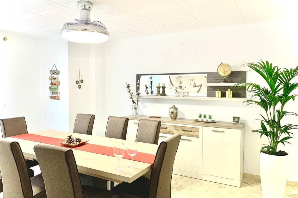 'Home Sweet Home-Luxury Apartment-Santa Cruz' Bagian luar foto